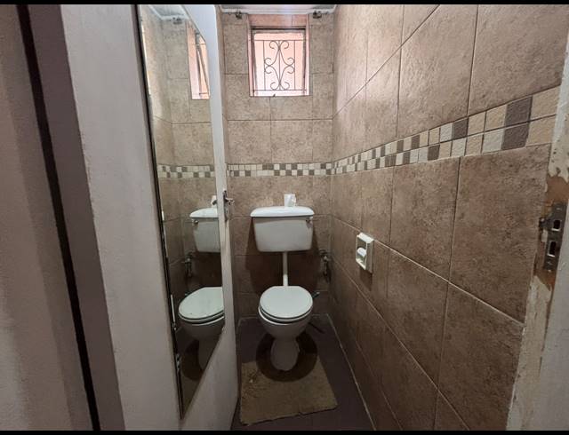 3 BEDROOM FREEHOLD FOR SALE IN UMBILO